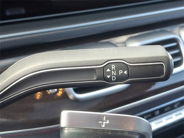 Used 2024 Mercedes-Benz GLE 350 4MATIC image 15