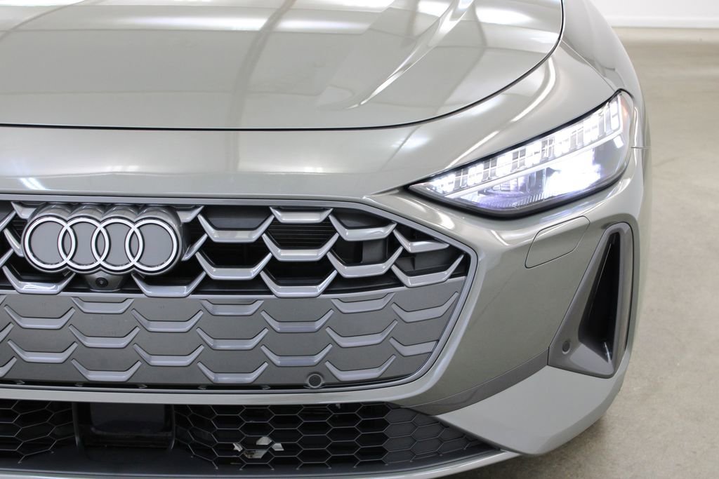 Certified 2025 Audi A5 2.0T Premium Plus w/ Premium Plus image 7