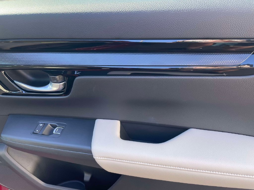 Used 2024 Honda CR-V EX-L image 9
