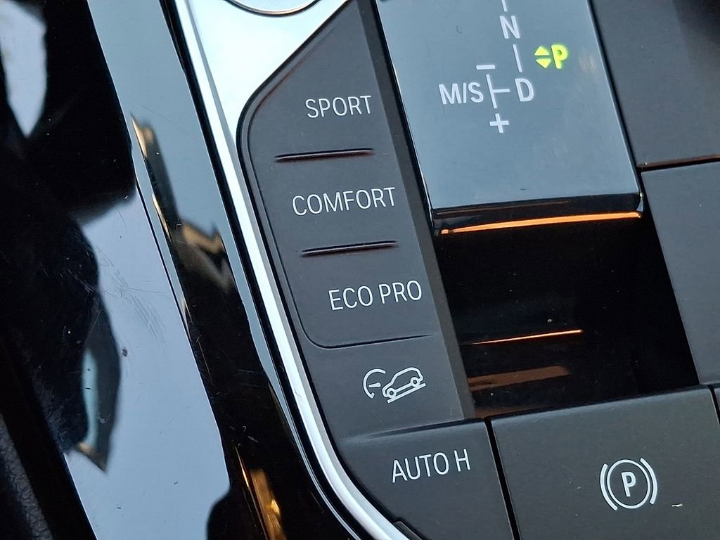 Certified 2022 BMW X3 xDrive30i w/ Premium Package 2 image 21