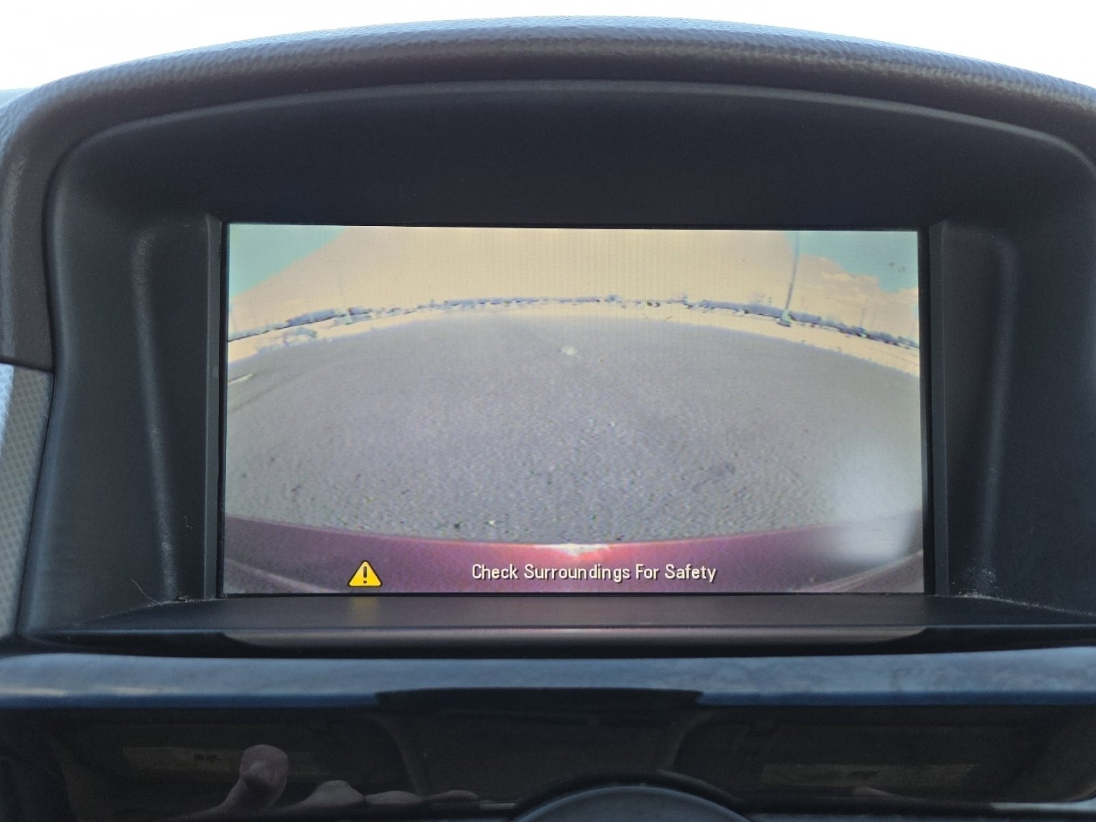 Used 2014 Chevrolet Cruze LTZ w/ Sun, Sound and Sport Package image 6