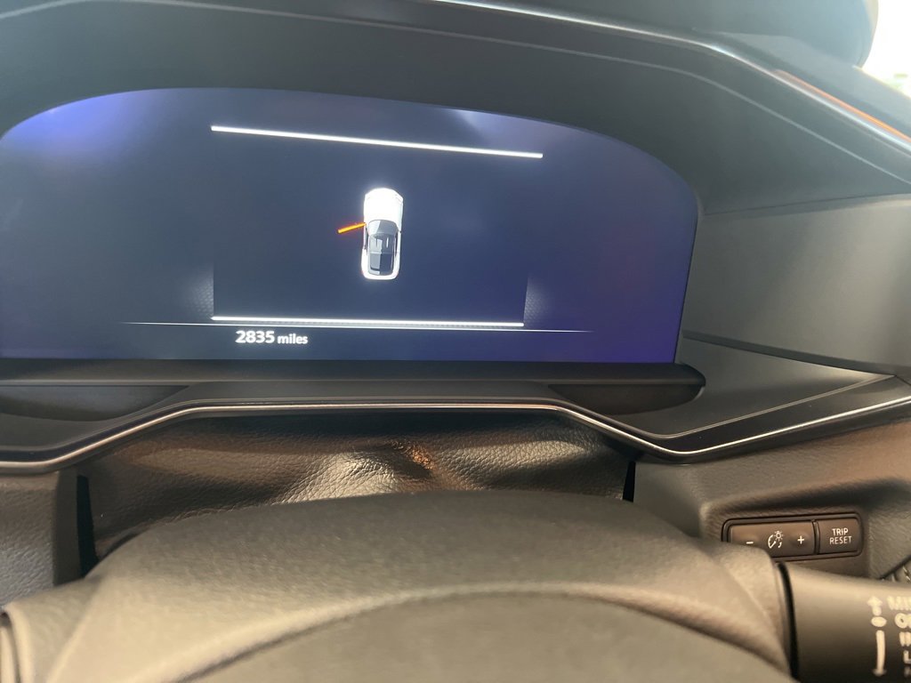 Certified 2024 Nissan Z NISMO w/ Floor Mat Package image 9