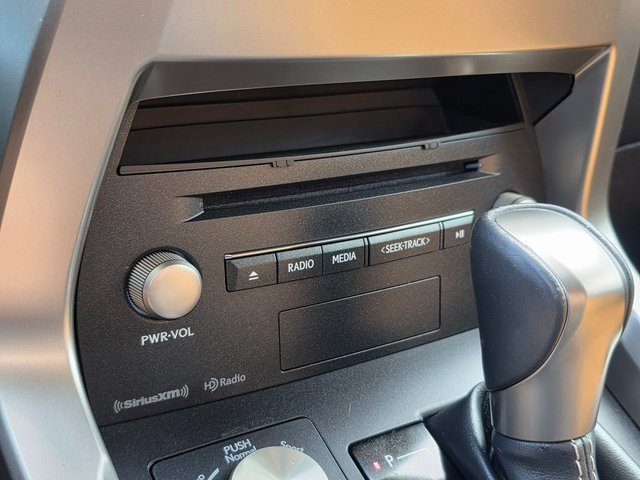 Used 2020 Lexus NX 300 FWD image 29