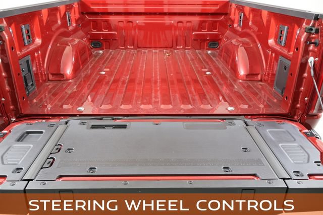 Used 2026 Ford F150 Lariat w/ Equipment Group 501A Mid AWD/4WD image 9