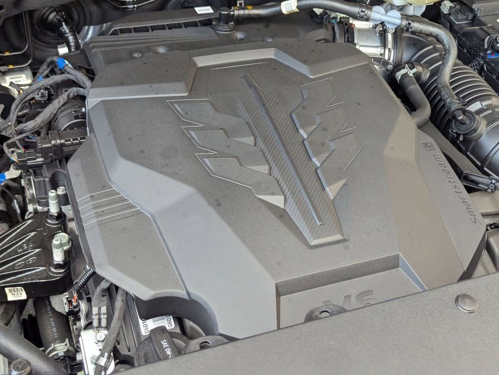 New 2026 Hyundai Palisade Calligraphy image 13