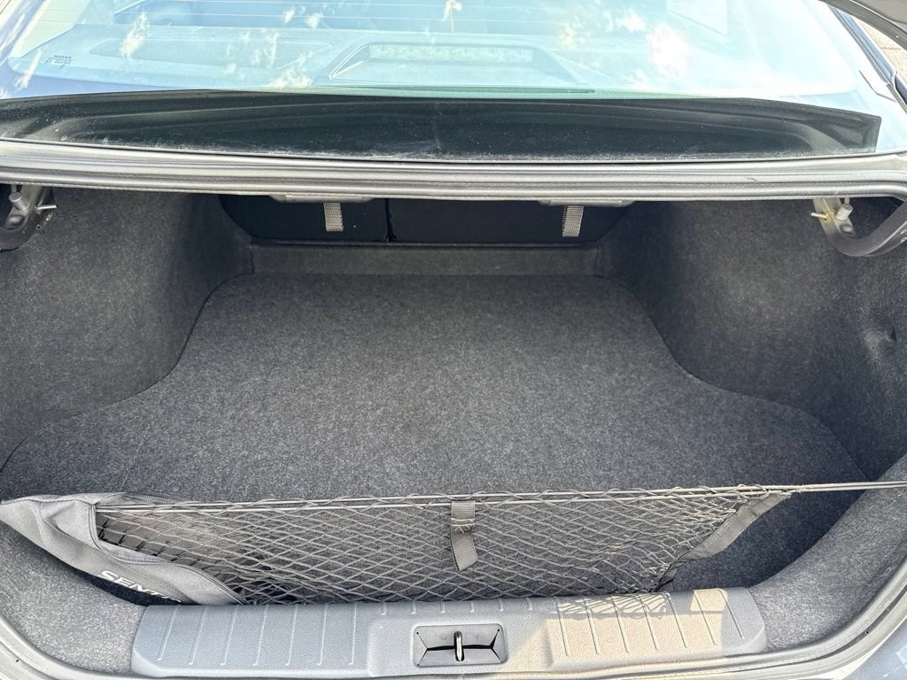 Used 2025 Nissan Sentra SV w/ All-Weather Package FWD image 30