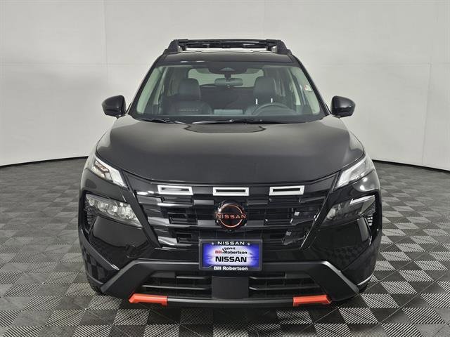 New 2026 Nissan Rogue SV image 10