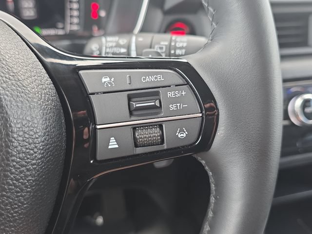 Used 2025 Honda Pilot Elite image 20