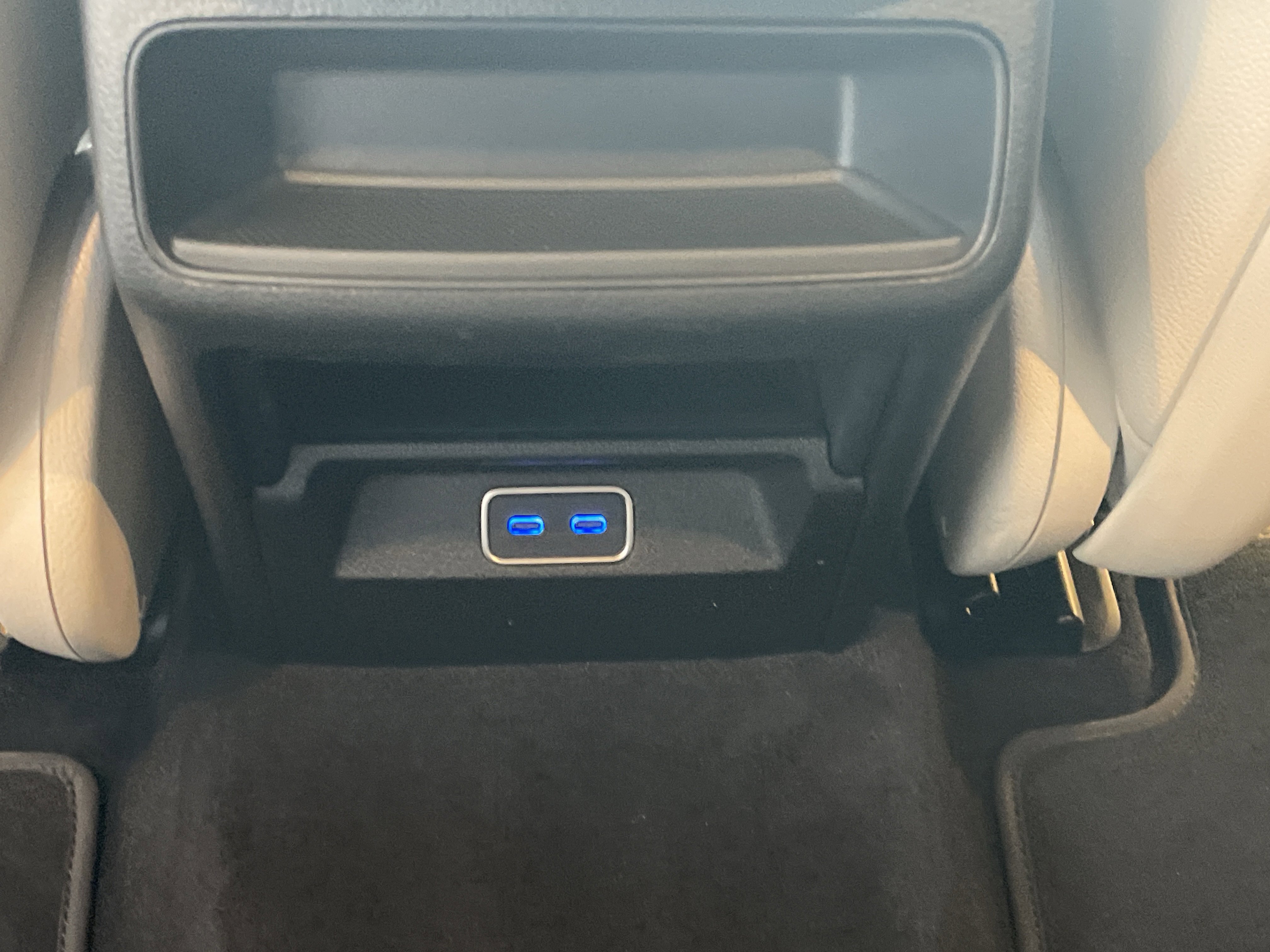 Used 2025 Mercedes-Benz GLE 350 4MATIC image 41