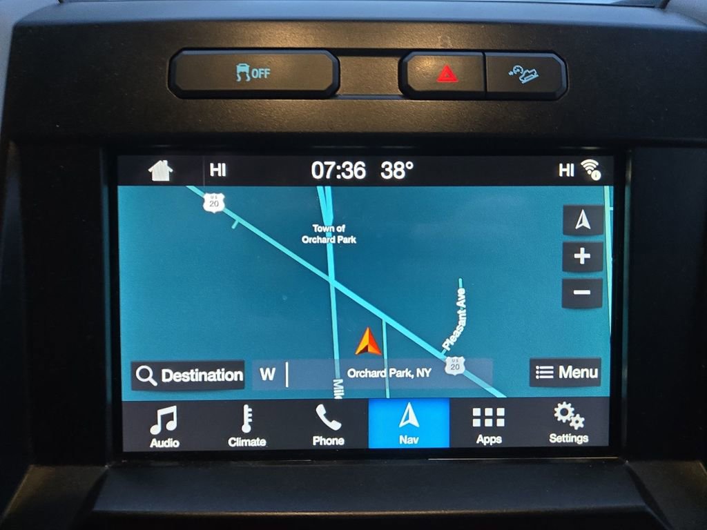 Used 2019 Ford F250 Lariat image 22