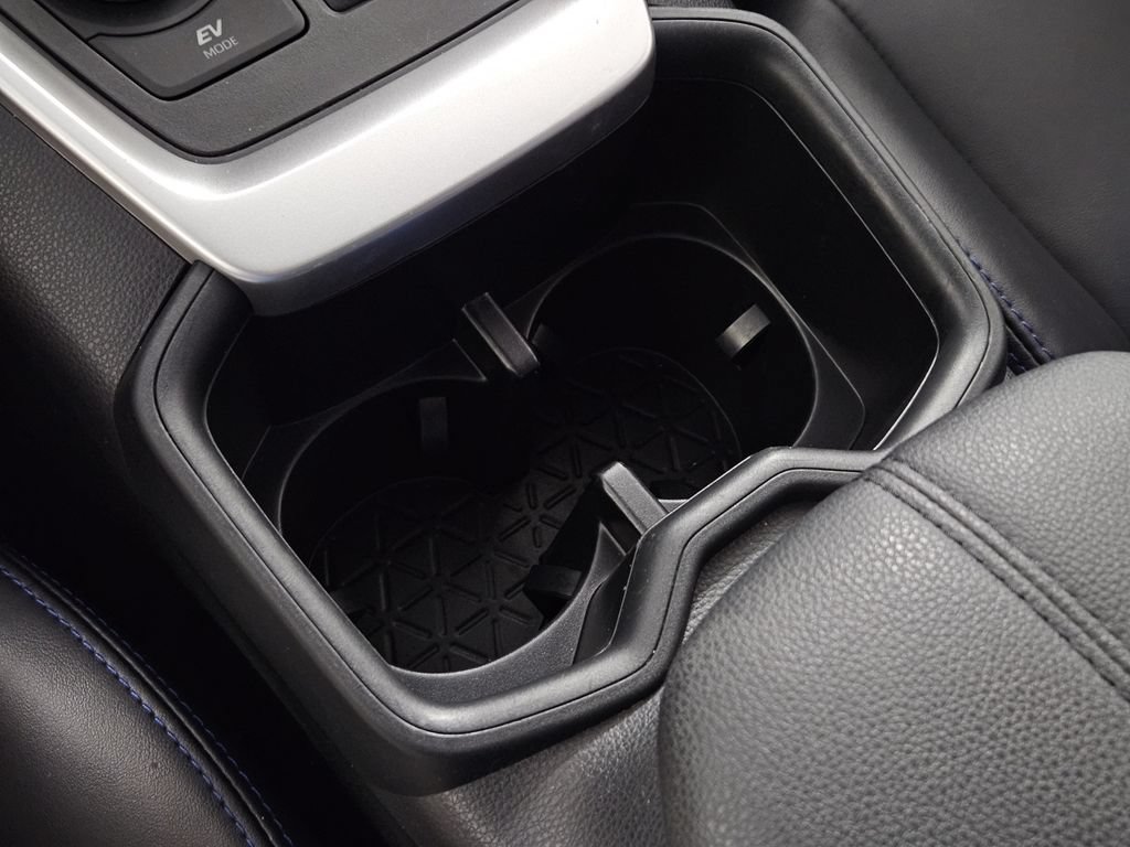 Used 2024 Toyota RAV4 XSE w/ Advanced Technology Package AWD/4WD image 19