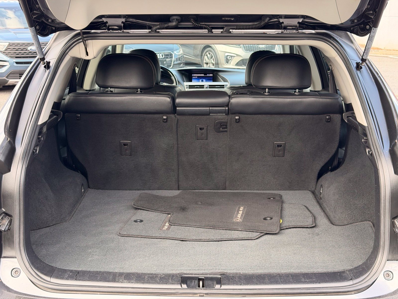 Used 2015 Lexus RX 350 AWD image 12