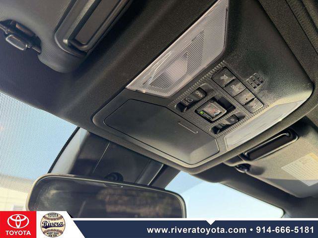 Certified 2023 Toyota RAV4 SE w/ Convenience Package AWD/4WD image 25