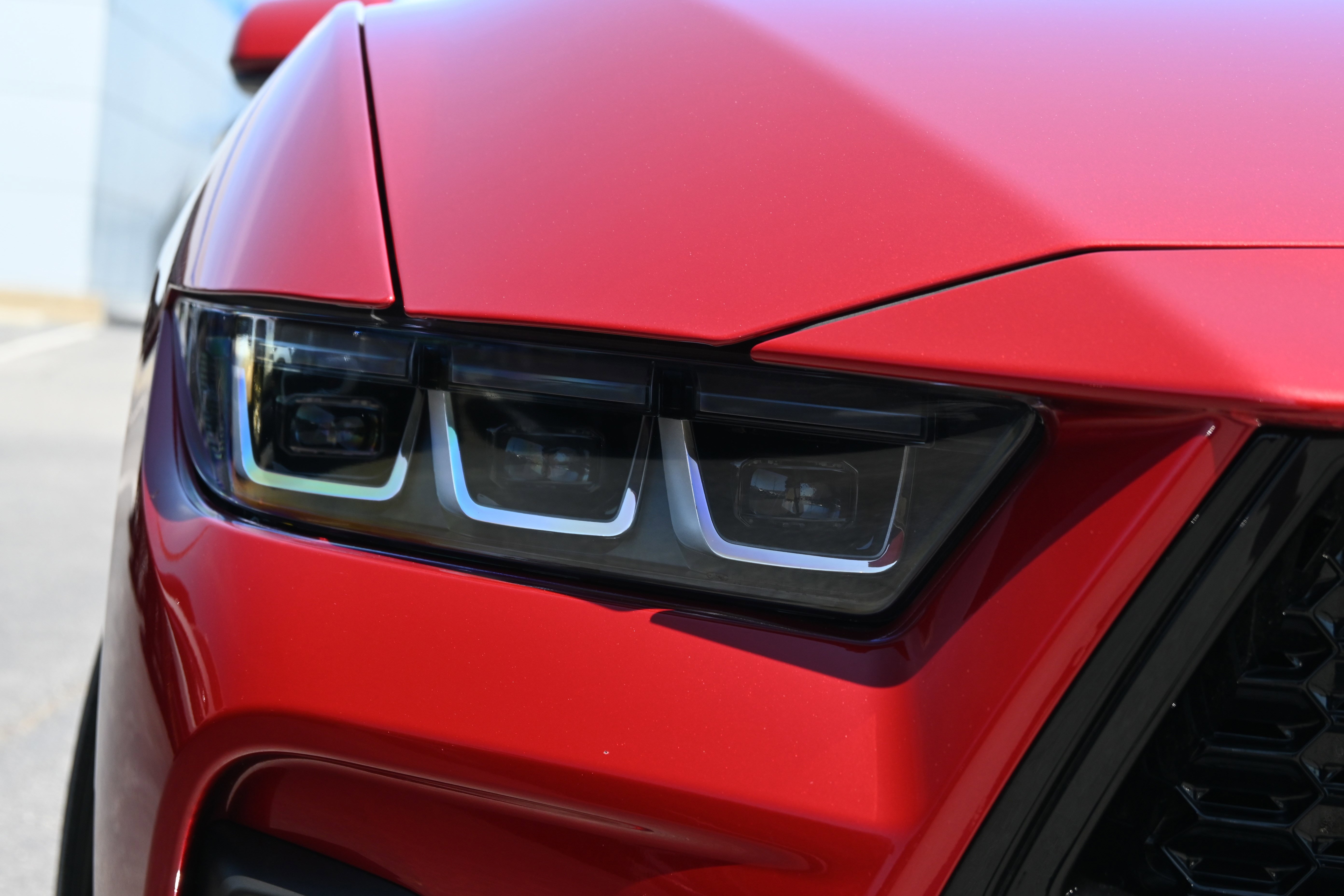 Used 2024 Ford Mustang GT Premium RWD image 6