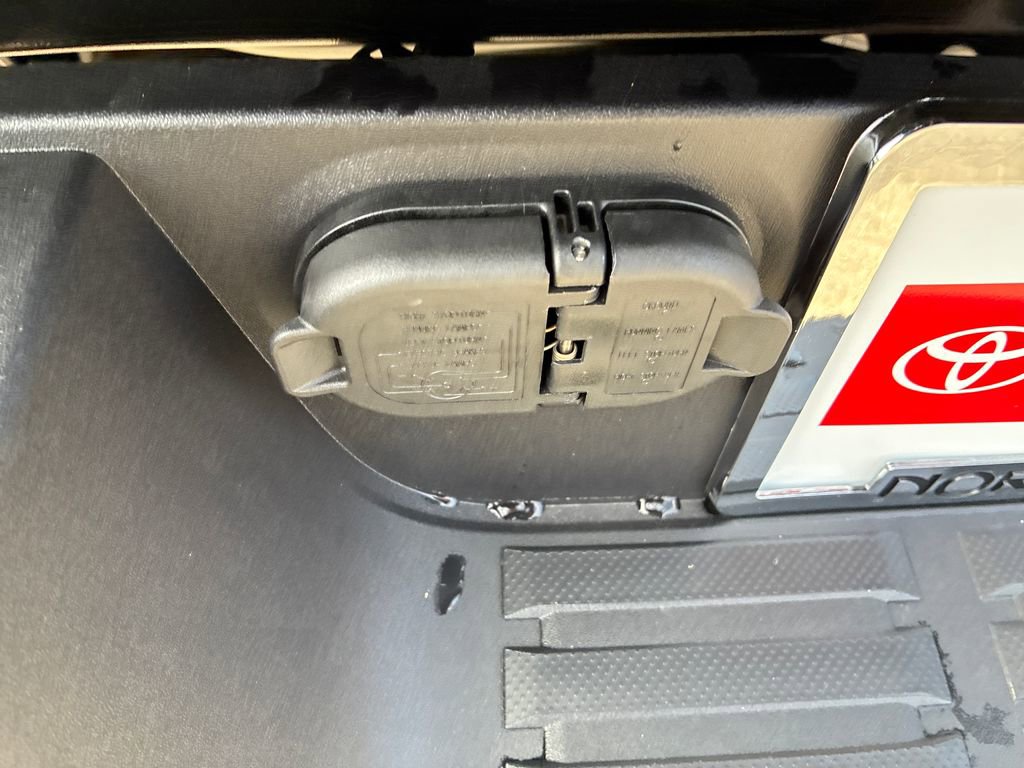 New 2026 Toyota Tacoma TRD Sport image 39