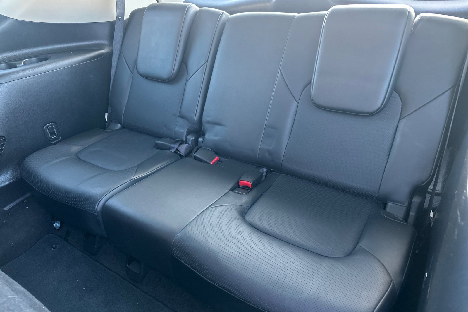 Used 2018 INFINITI QX80 2WD w/ Driver Assistance Package image 18