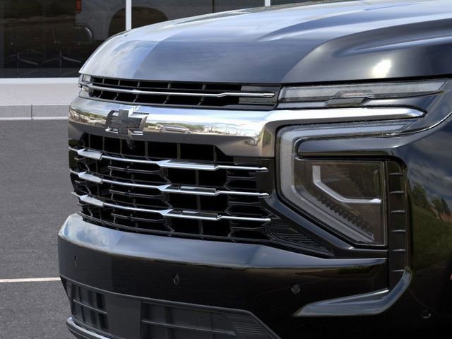 New 2026 Chevrolet Suburban LT w/ LPO, Dark Essentials Package image 13