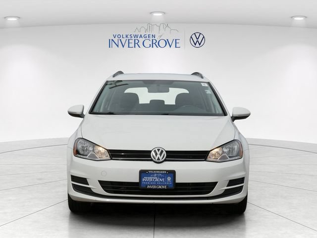 Used 2016 Volkswagen Golf S FWD image 2