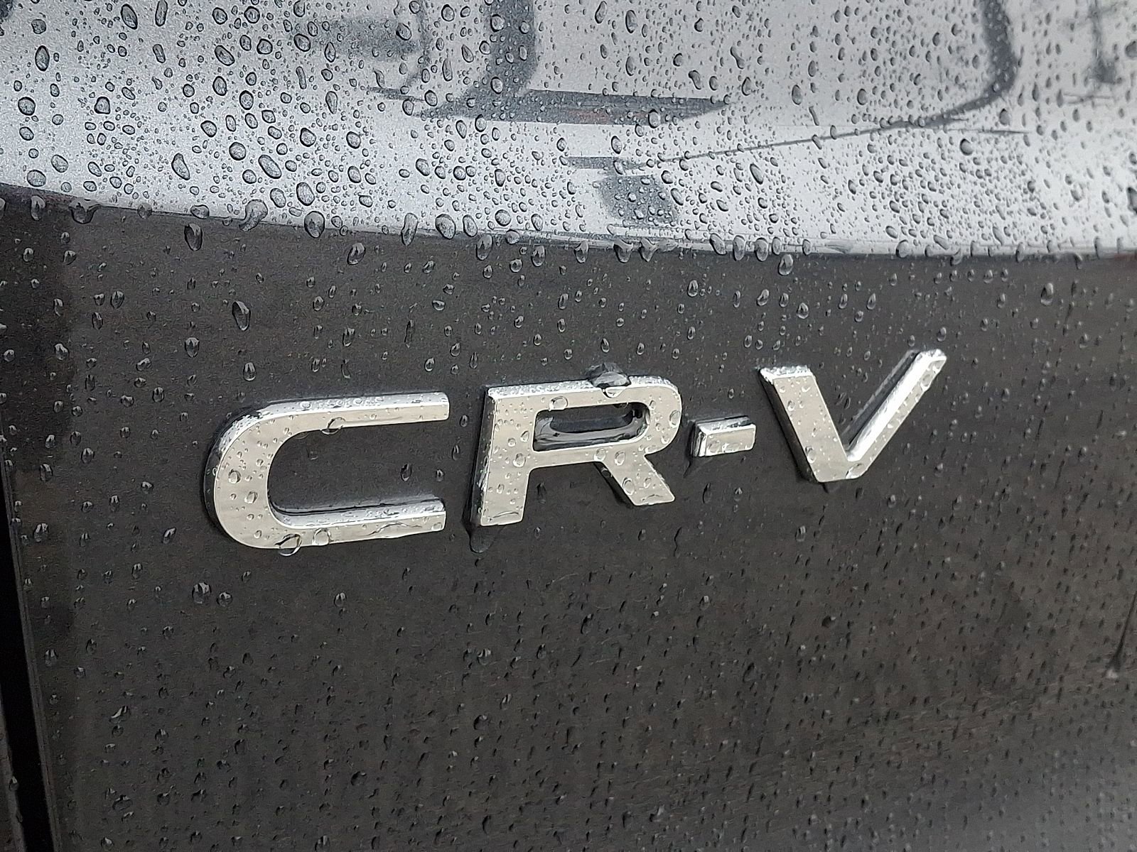 Used 2025 Honda CR-V EX-L image 34