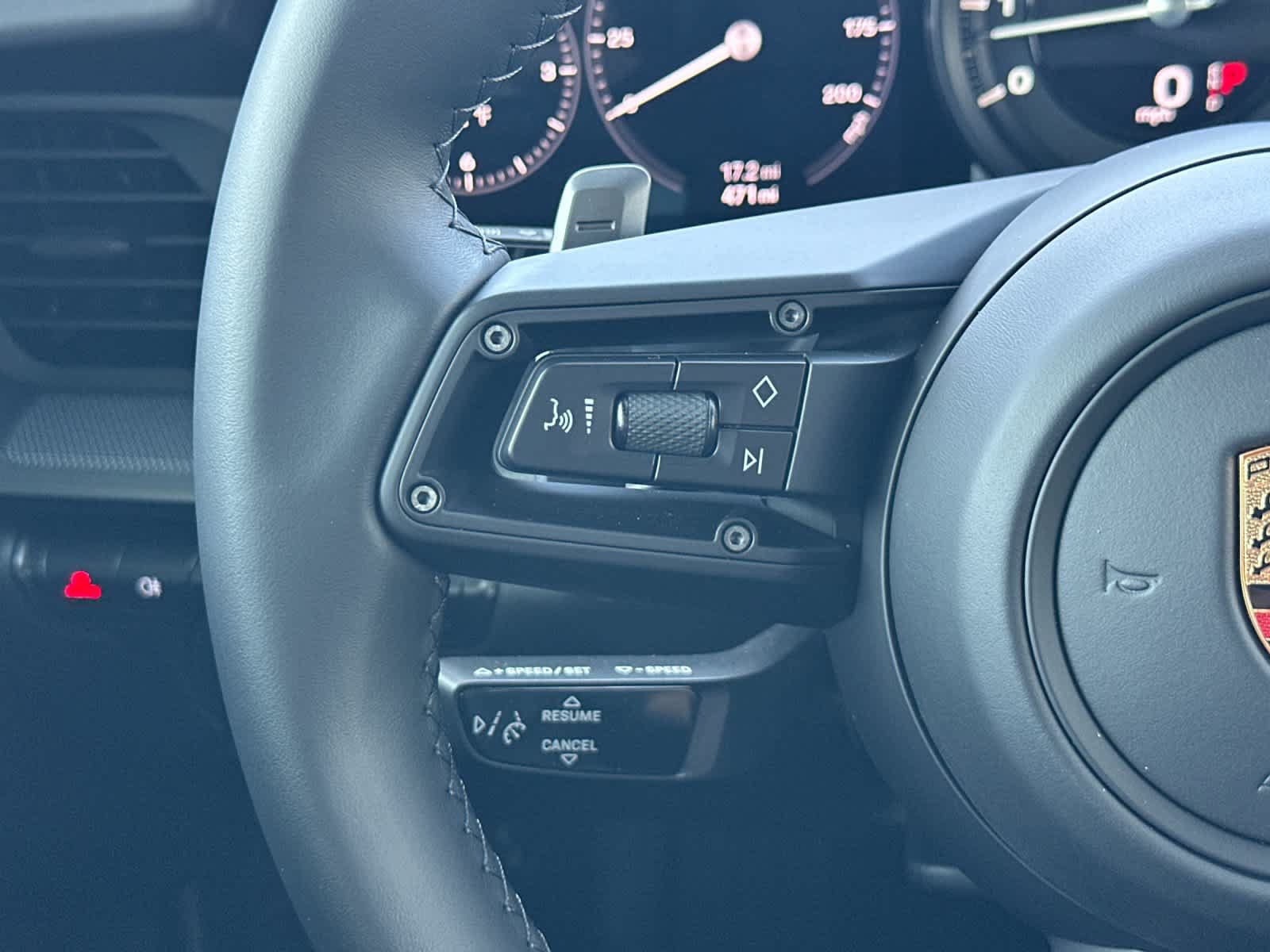 Certified 2023 Porsche 911 Carrera S RWD image 23