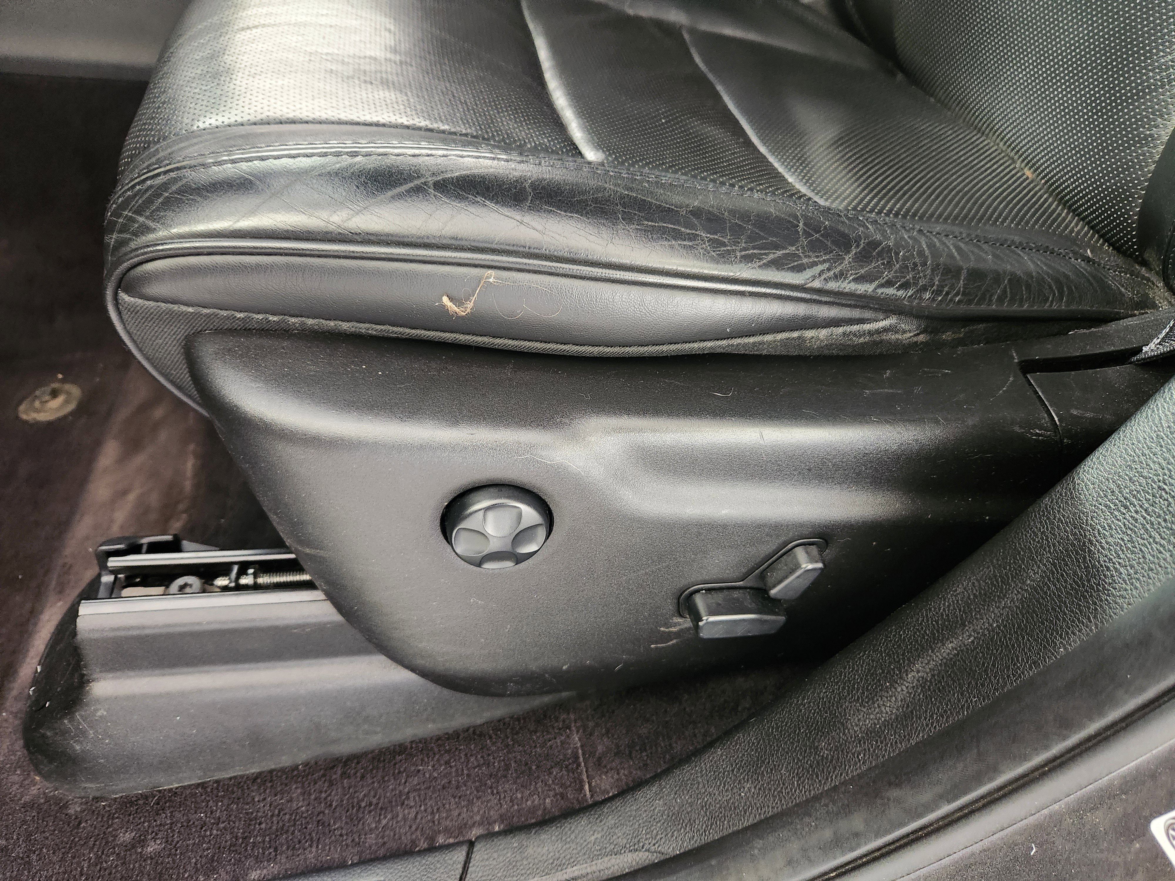 Used 2016 Jeep Grand Cherokee High Altitude image 13