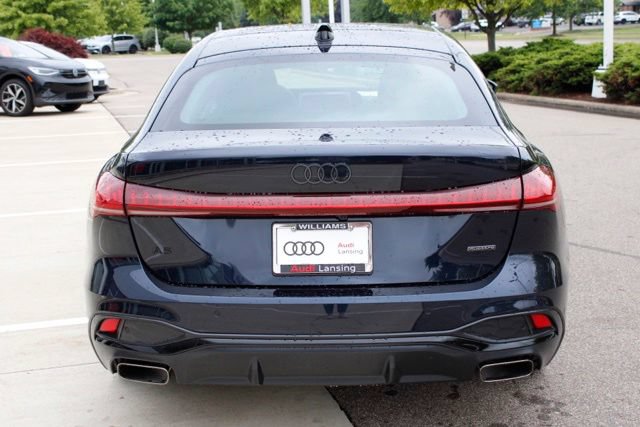 New 2026 Audi A5 2.0T Premium Plus AWD/4WD image 4