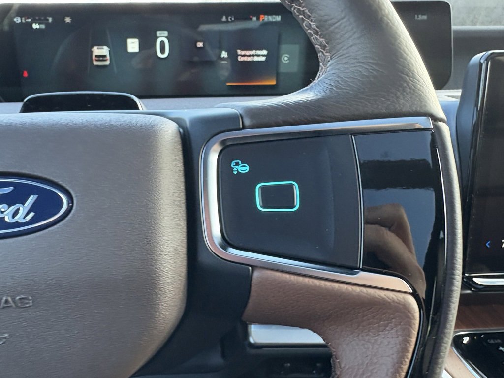 New 2025 Ford Expedition King Ranch image 49