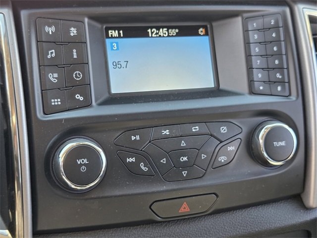 Used 2019 Ford Ranger XLT w/ FX4 Off-Road Package image 18