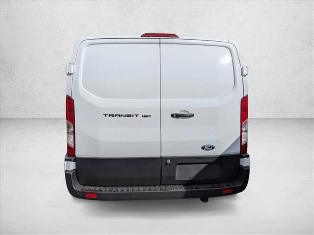 New 2026 Ford Transit 150 Low Roof w/ Load Area Protection Package image 7