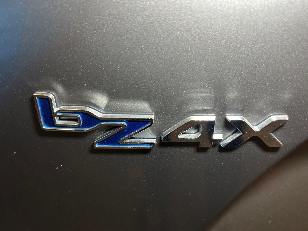 Used 2023 Toyota bZ4X AWD w/ Weather Package image 20