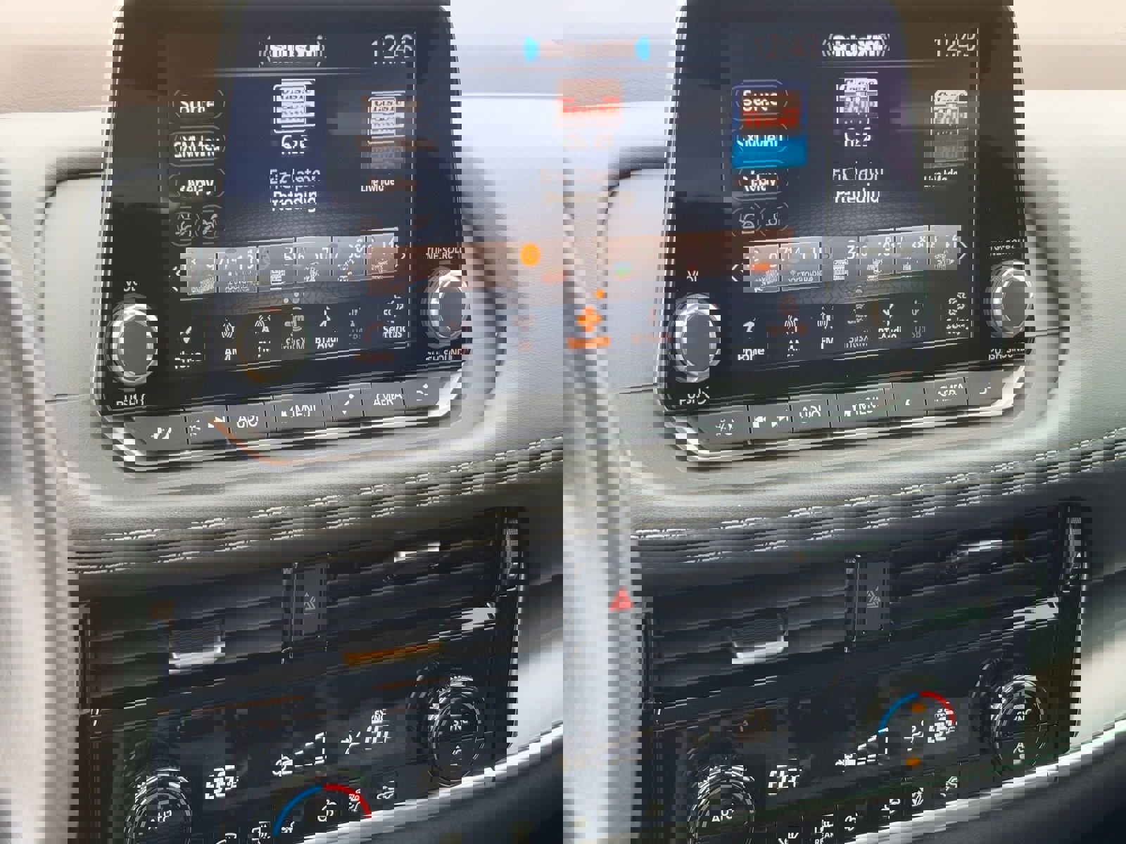 Certified 2022 Nissan Rogue SV image 22