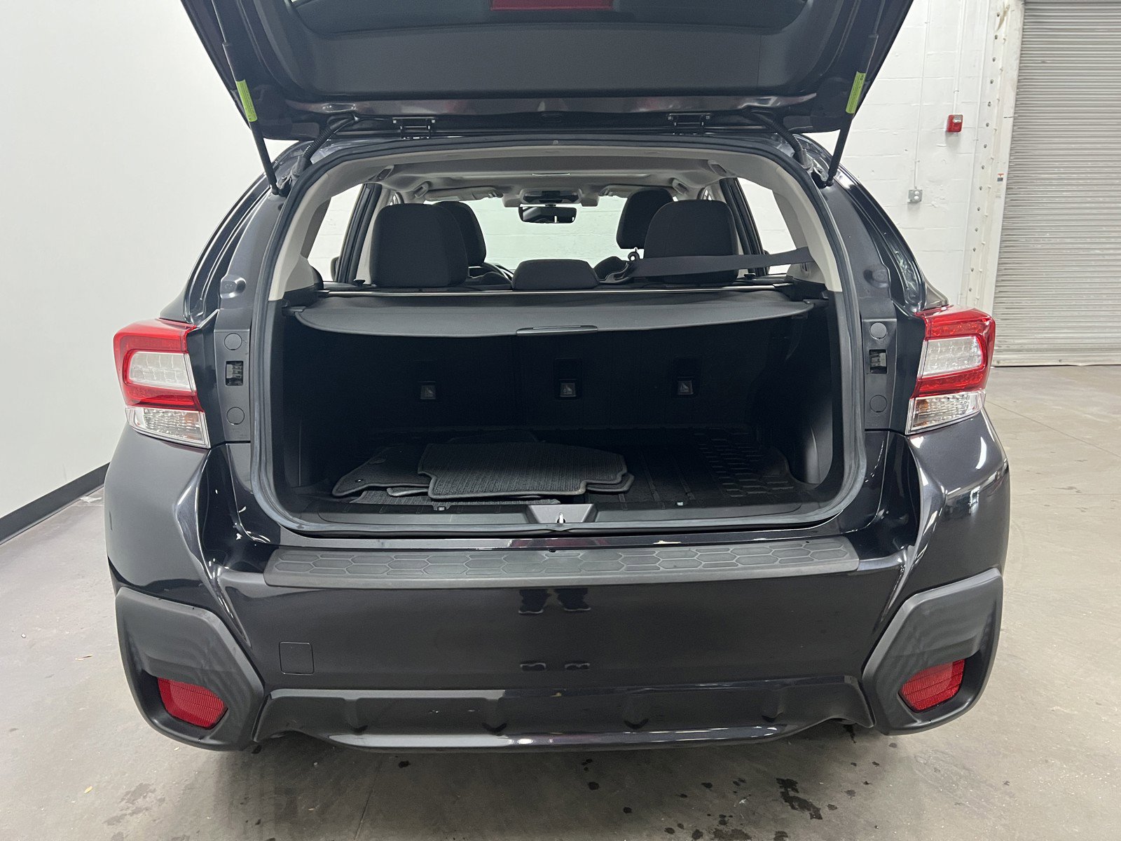 Used 2018 Subaru Crosstrek 2.0i Premium image 13