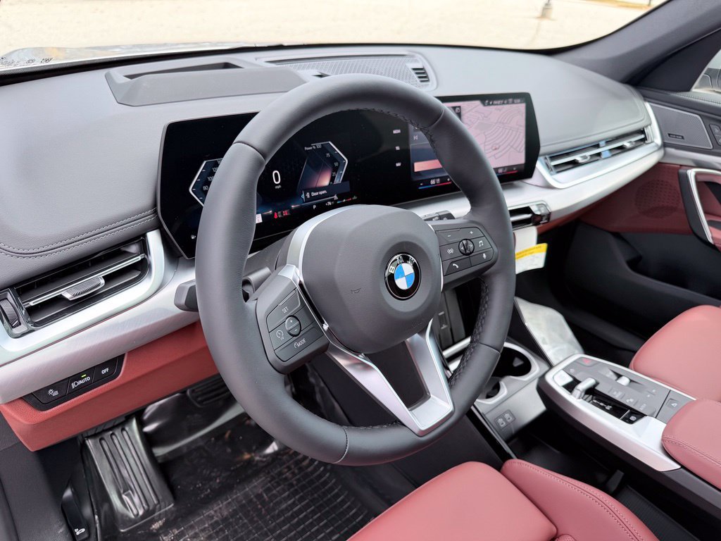 New 2027 BMW X1 xDrive28i w/ Technology Package AWD/4WD image 12