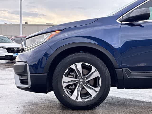 Used 2020 Honda CR-V LX image 14