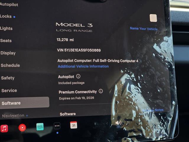 Used 2025 Tesla Model 3 Long Range image 20