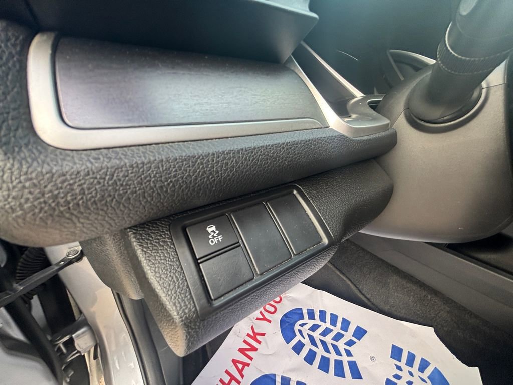 Used 2016 Honda Civic EX-L image 26