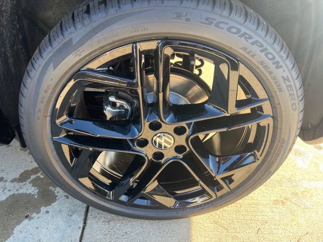 New 2026 Volkswagen Tiguan SE R-Line image 10