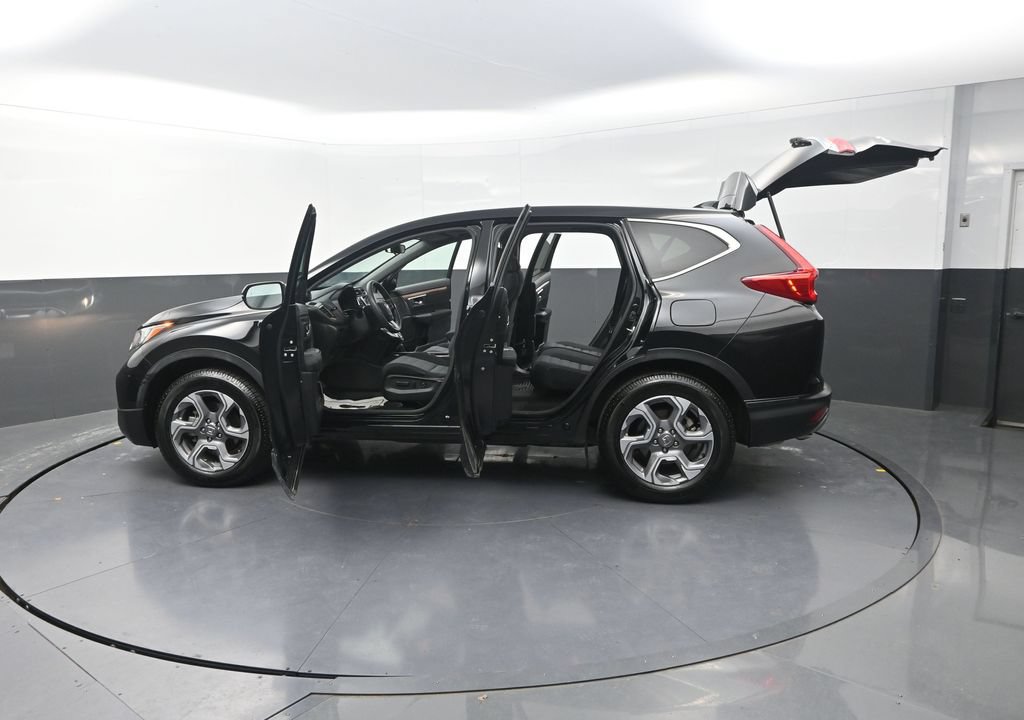 Used 2019 Honda CR-V EX image 34