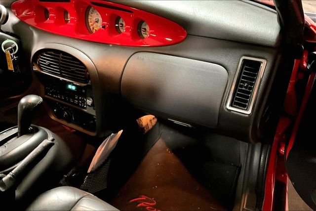 Used 1999 Plymouth Prowler image 29