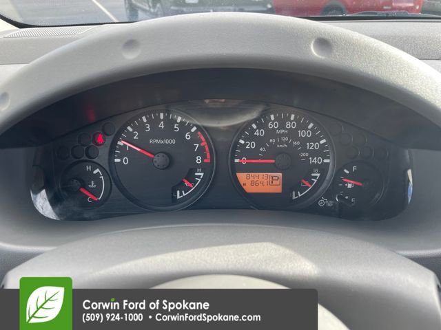 Used 2015 Nissan Frontier SV w/ SV Value Truck Package image 25