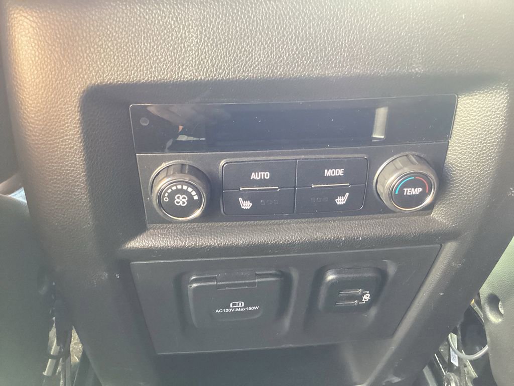 Used 2018 Chevrolet Traverse High Country image 53