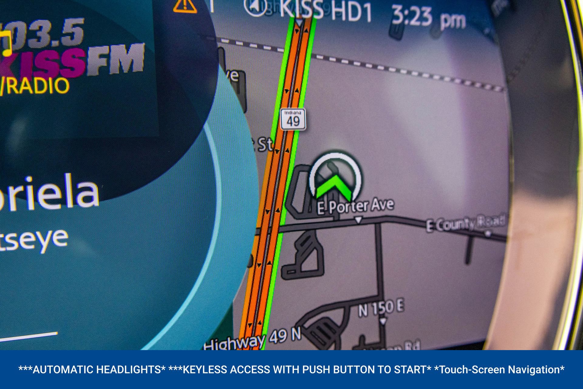 Used 2023 MINI Cooper SE image 7