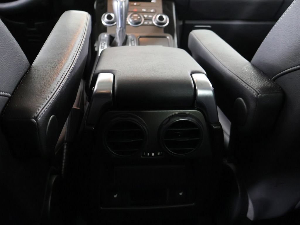 Used 2013 Land Rover Range Rover Sport GT Limited Edition w/ GT Limited Edition Pkg AWD/4WD image 51