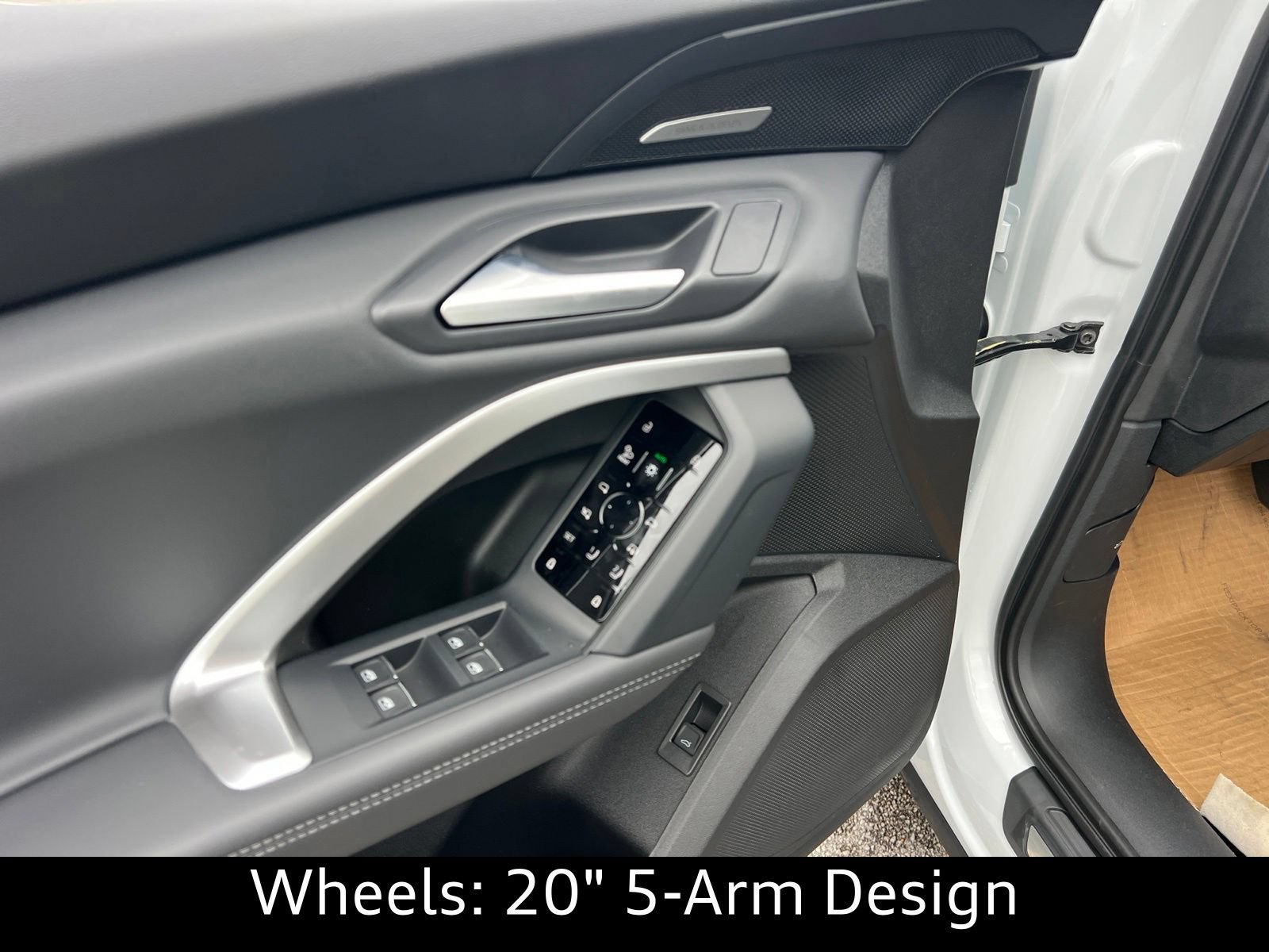 New 2026 Audi Q5 Premium Plus AWD/4WD image 22