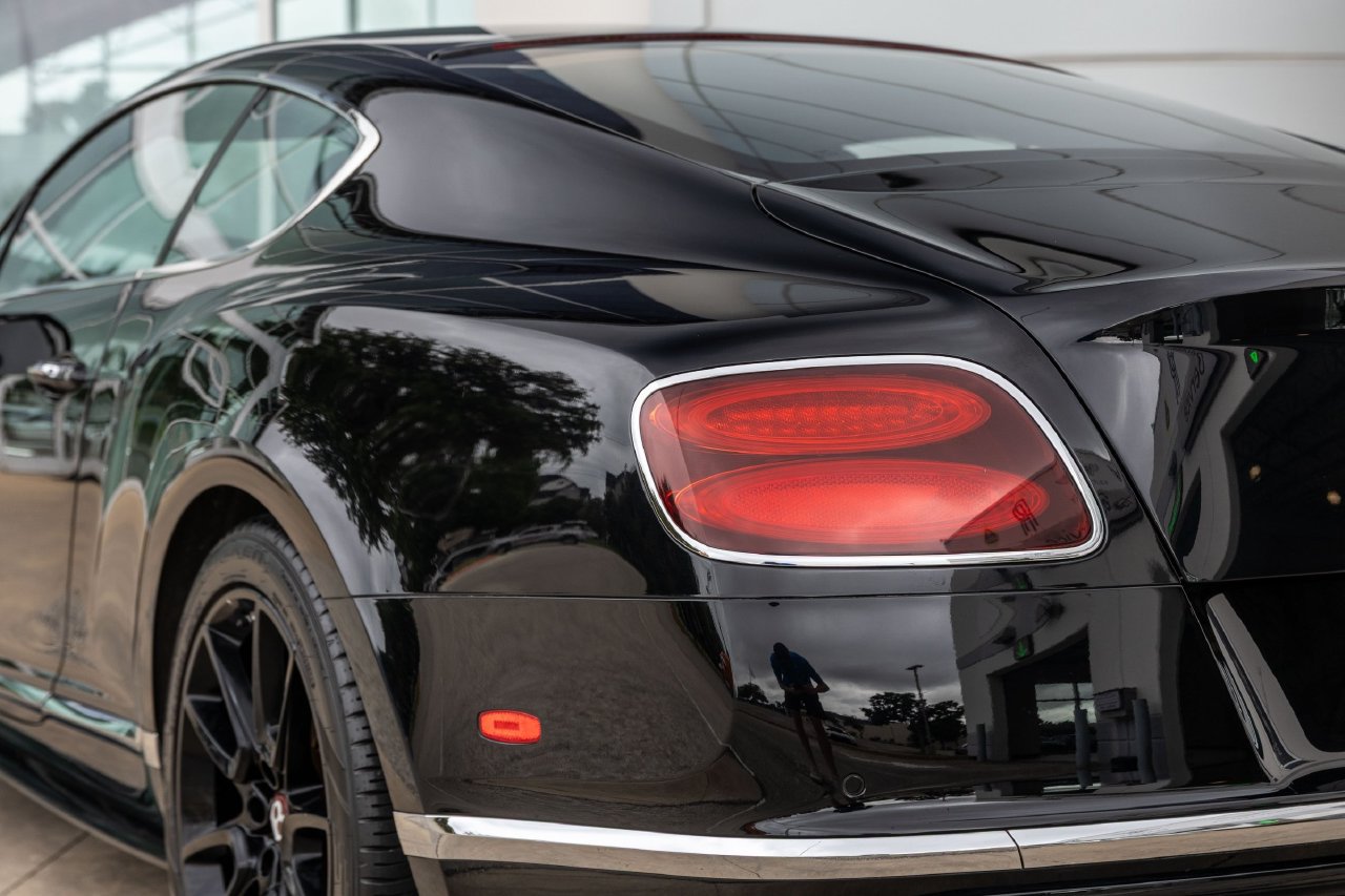 Used 2016 Bentley Continental GT V8 S AWD/4WD image 14