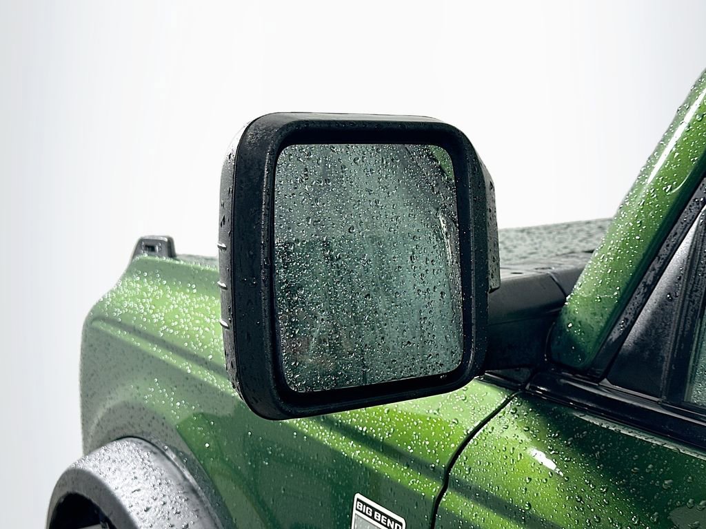 Used 2024 Ford Bronco Big Bend AWD/4WD image 36