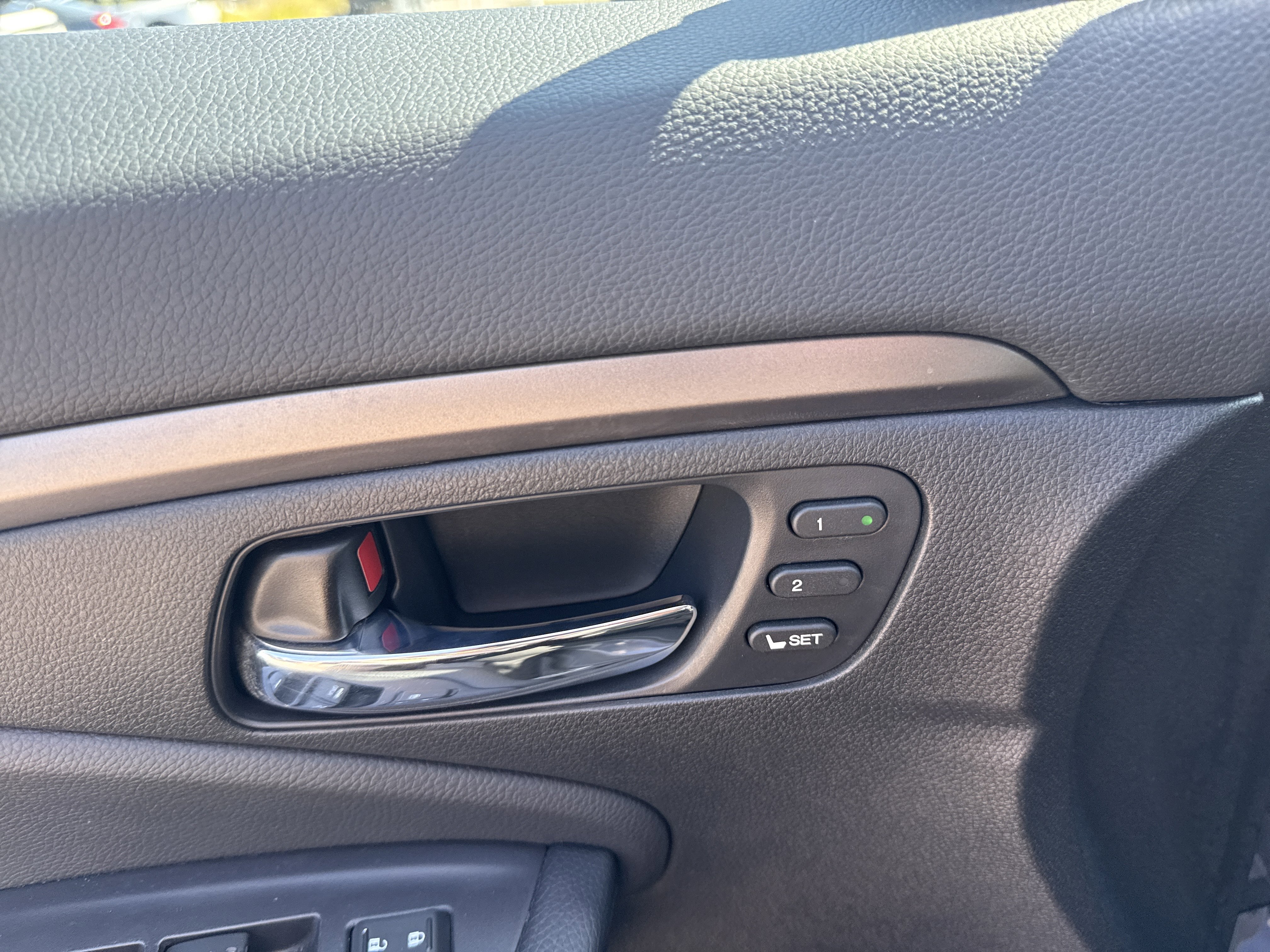 Certified 2020 Honda Pilot EX-L image 18