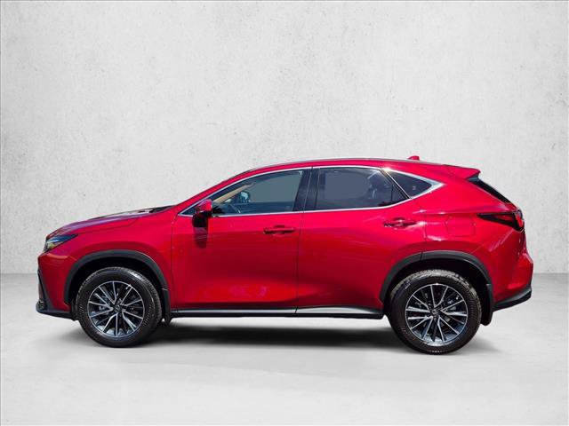 Certified 2026 Lexus NX 350 AWD w/ Accessory Package (2T) image 9