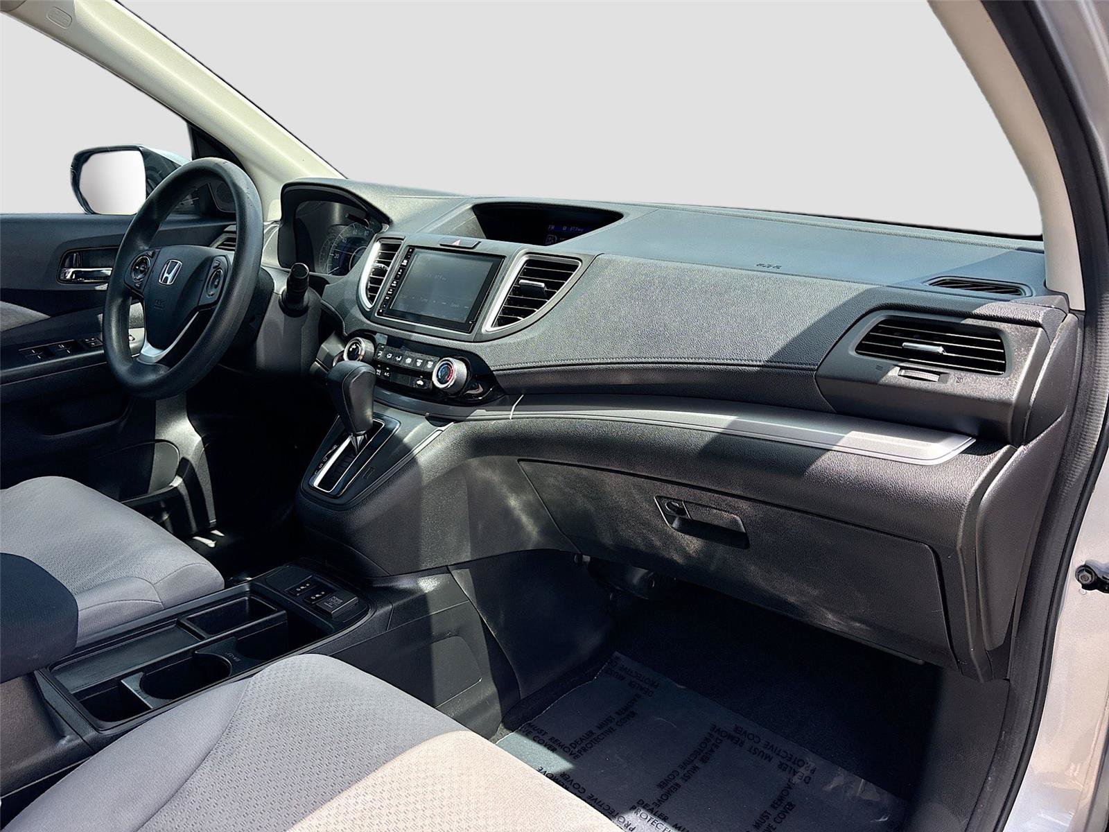 Used 2015 Honda CR-V EX image 29