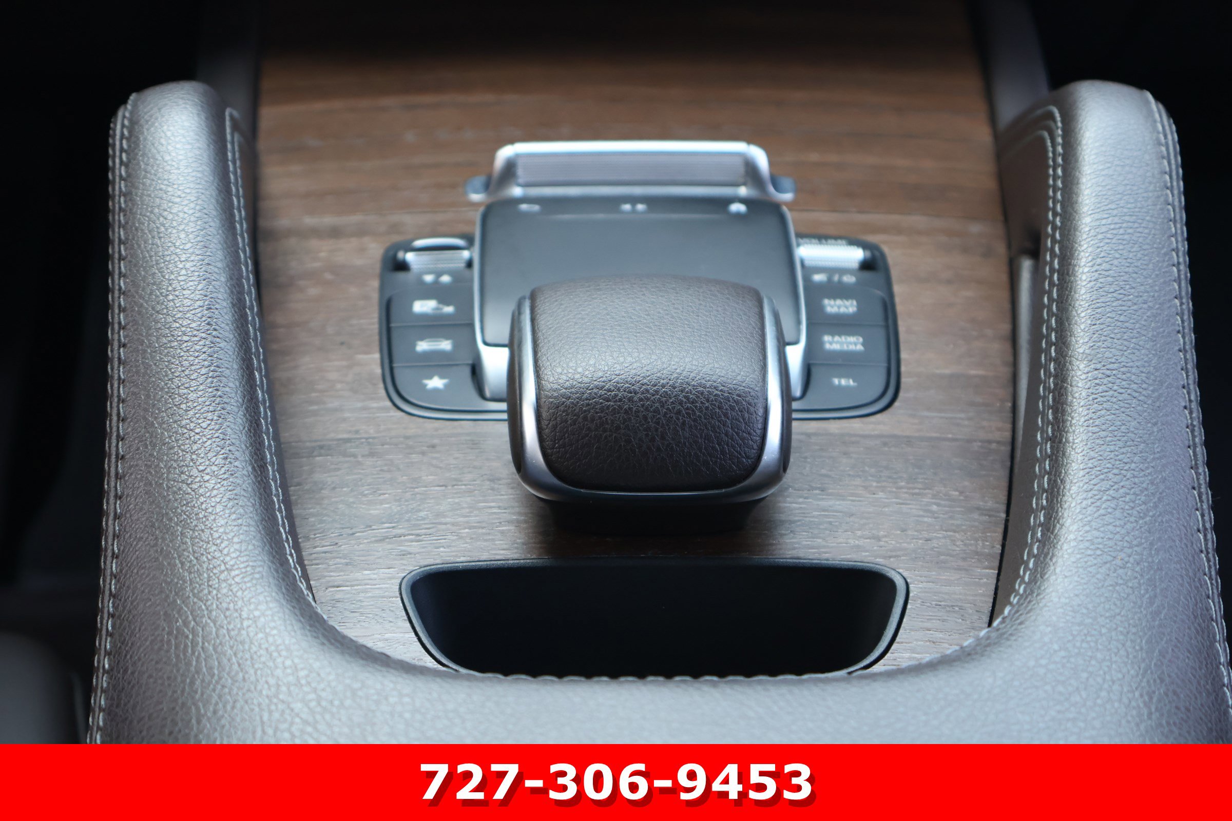 Certified 2021 Mercedes-Benz GLE 350 4MATIC image 21